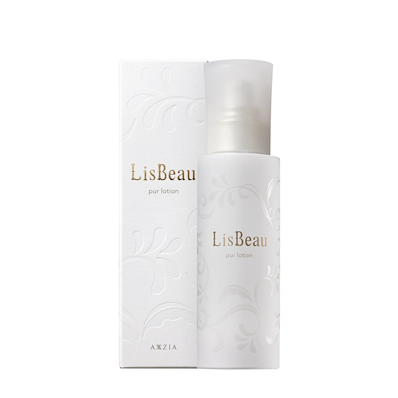 AXXZIA Lis Beau pur lotion