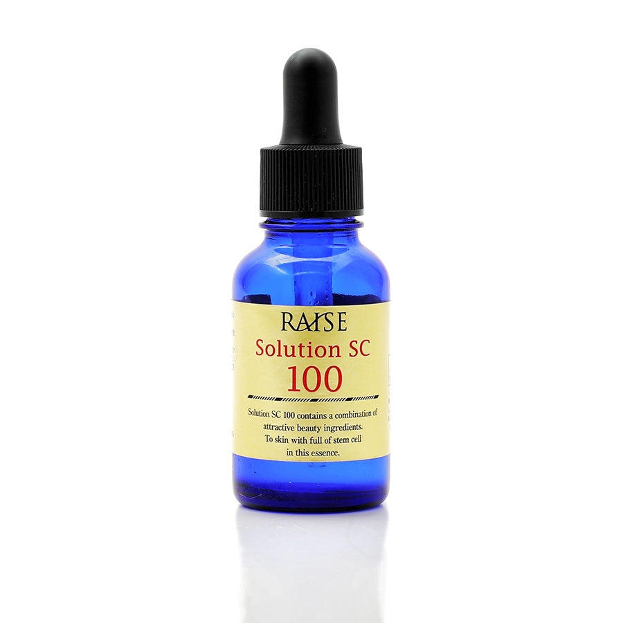Raise Solution SC100 Serum