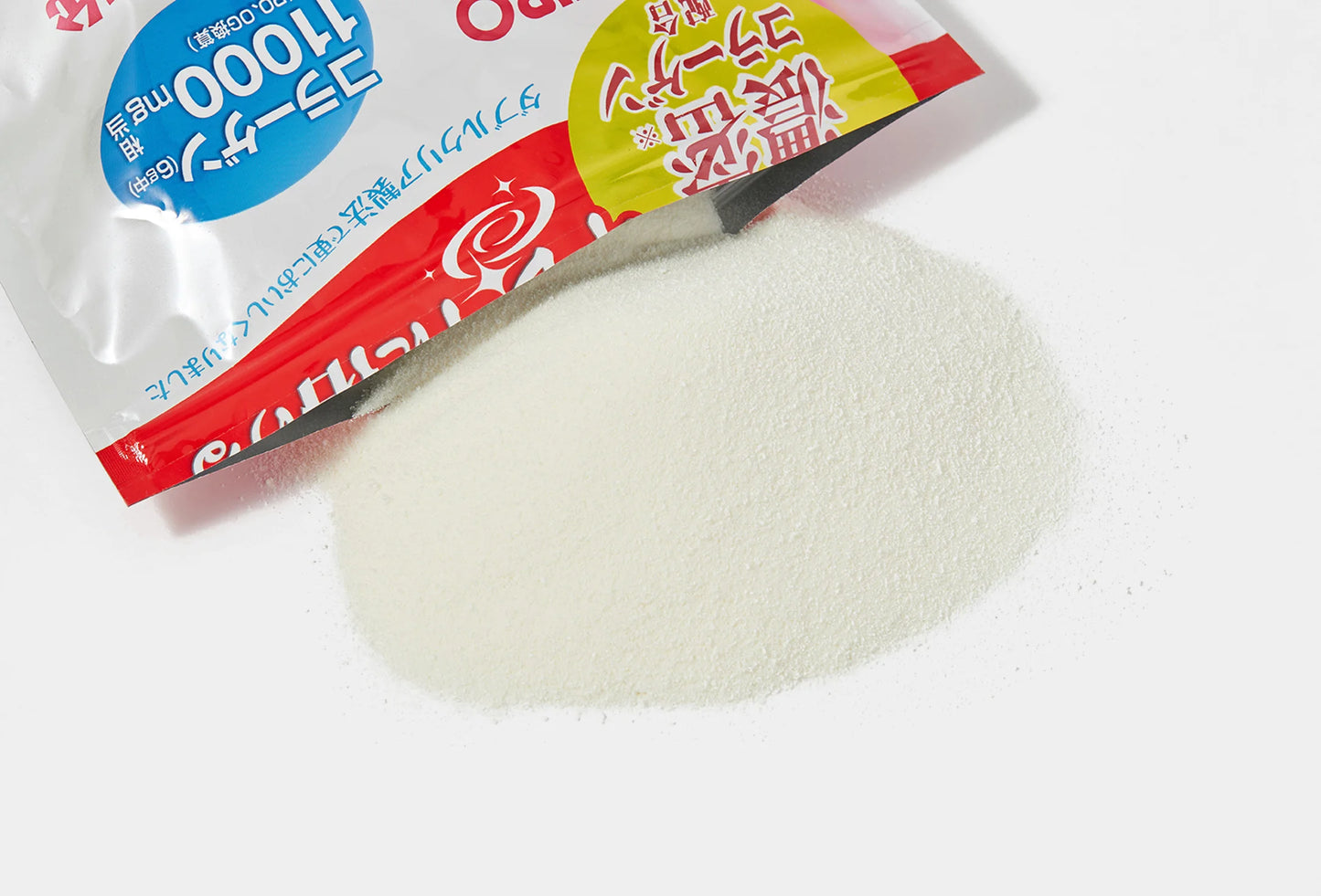 Orihiro Collagen + Hyaluronic Acid