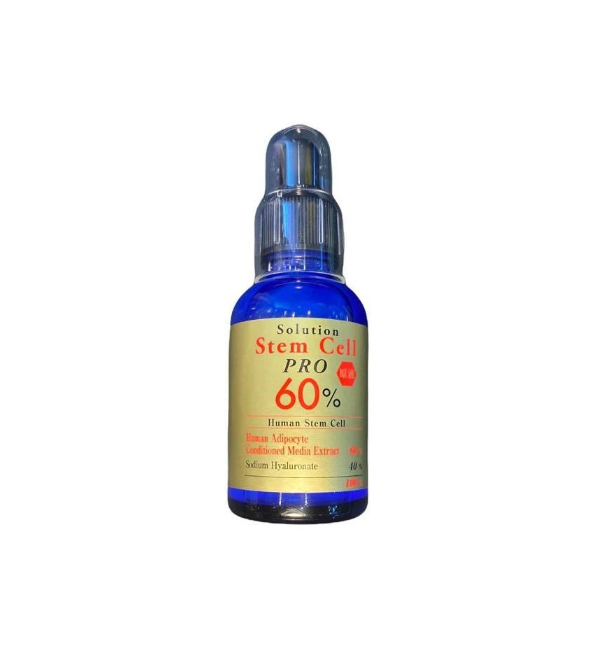 Solution Stem Cell Pro 60% Concentrate Serum 50 ml