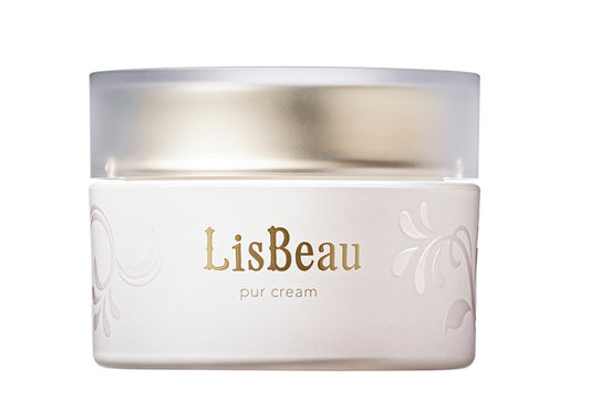 AXXZIA LisBeau Pur Cream, 30 g