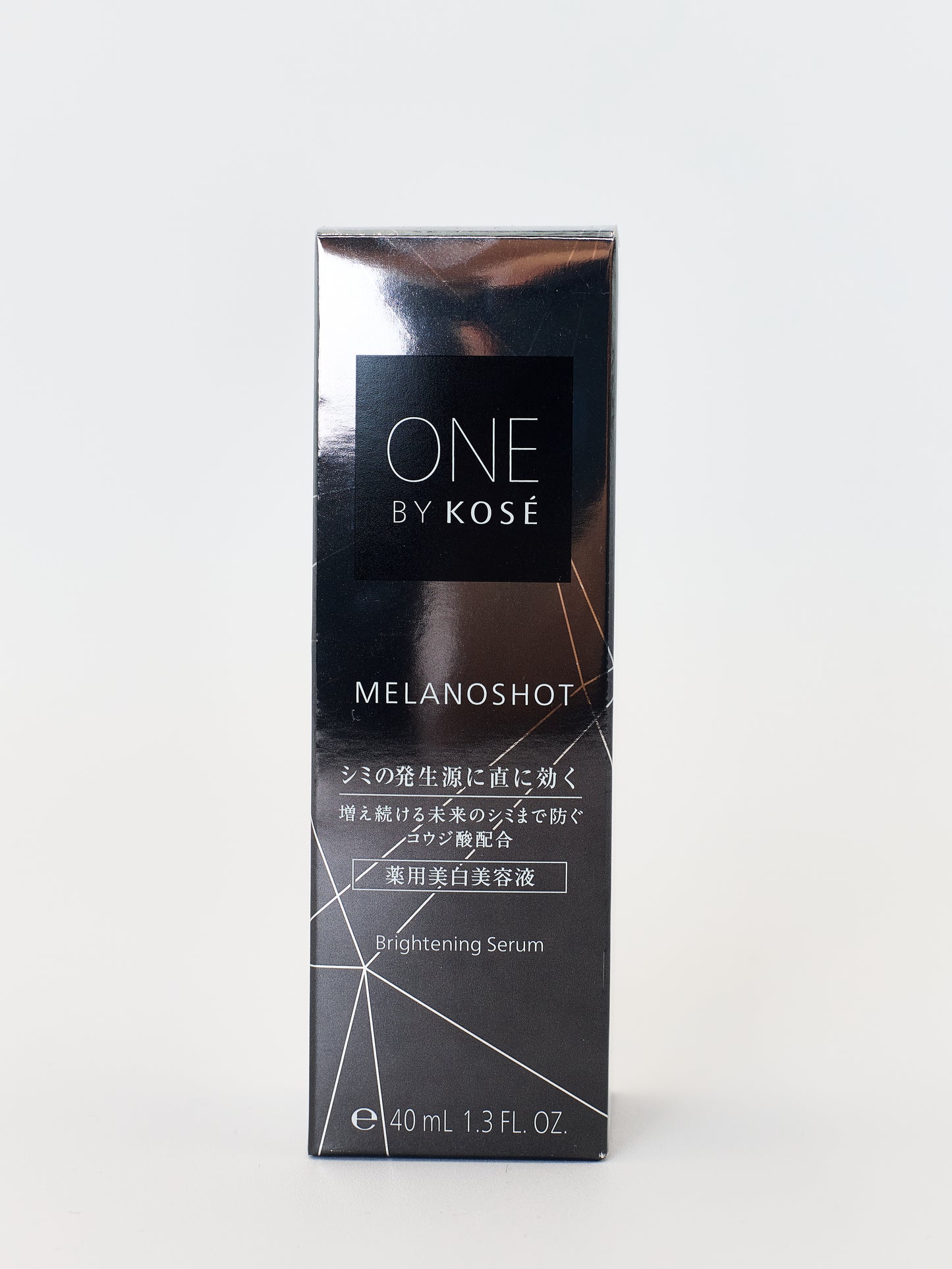 ONE by KOSE Melanoshot 40ml