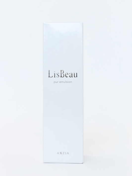 AXXZIA Lis Beau pur emulsion