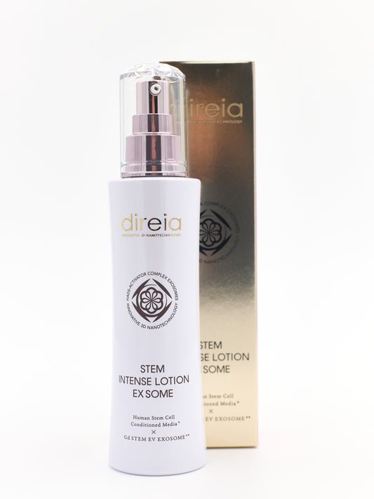 Direia Stem Intense Lotion Ex Some