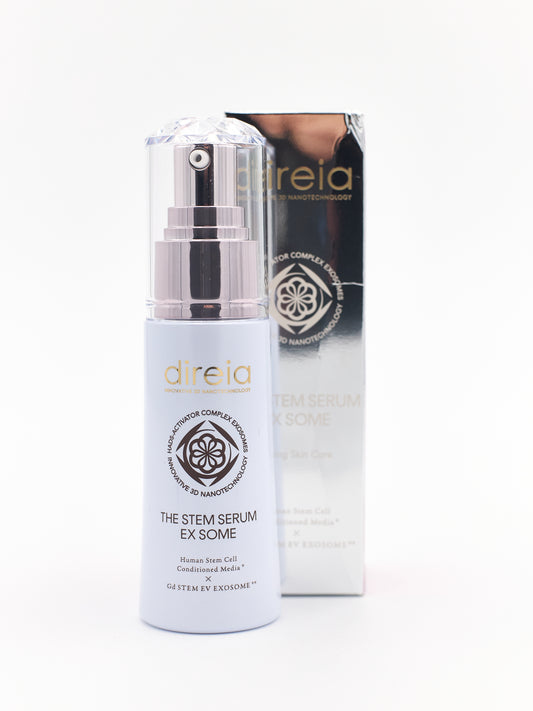 Direia The Stem Serum Ex Some