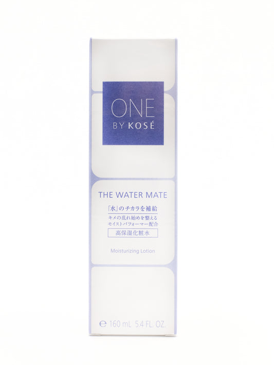 ONE by KOSE The Water Mate