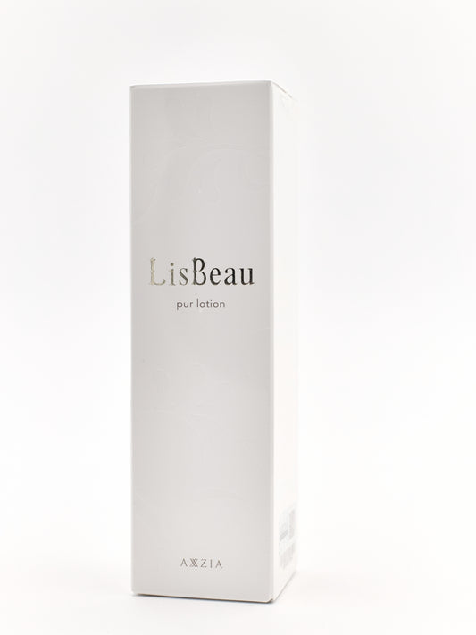 AXXZIA Lis Beau pur lotion