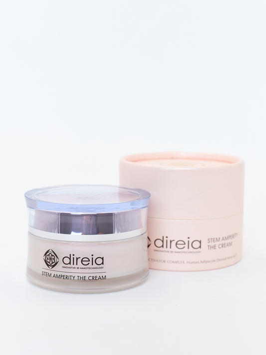 Direia Stem Amperity The Cream