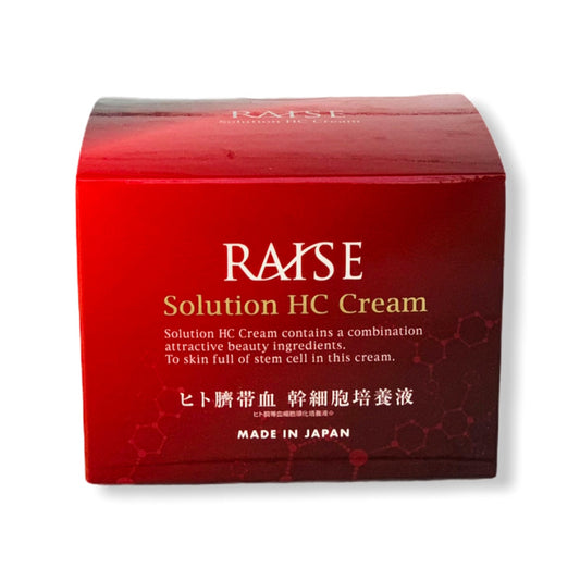 Крем Raise Solution HC