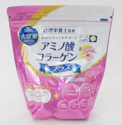 Asahi Collagen Plus Powder