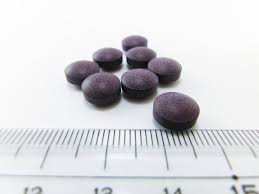 Kobayashi Pharmaceutical Blueberry Lutein