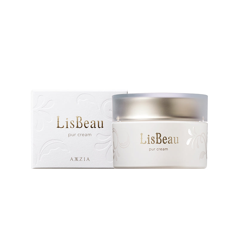 AXXZIA LisBeau Pur Cream, 30 g