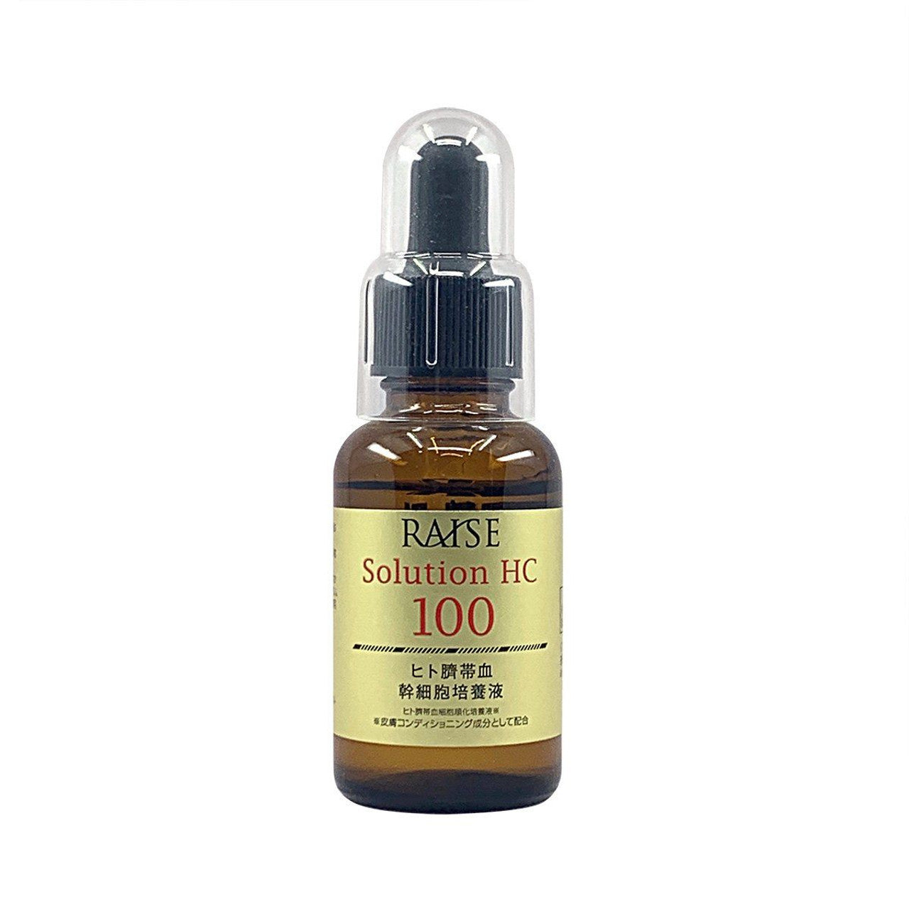 Raise Solution HC100, Anti-aging serum 30 ml