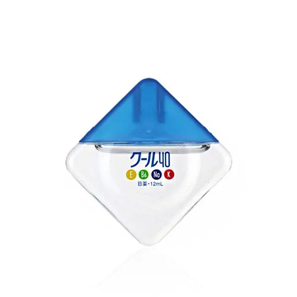 Глазные капли Rohto Cool 40alpha 12 мл